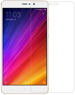 Защитное стекло Nillkin Xiaomi Mi 5S Plus Crystal HG-SP XM